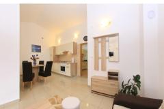 Appartamenti Pavić - Sapavac Appartamento 5 – Apartman 6 foto 5