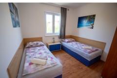 Appartamenti Pavic Appartamento 1 – A1 4+1 foto 1