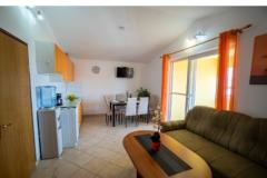 Appartamenti Pavic Appartamento 1 – A1 4+1 foto 4