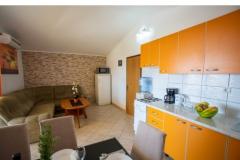 Appartamenti Pavic Appartamento 1 – A1 4+1 foto 5