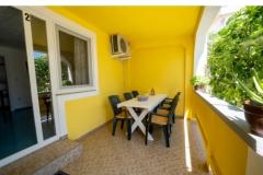 Appartamenti Pavic Appartamento 2 – A2 4+1 foto 1