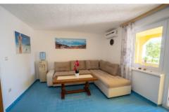 Appartamenti Pavic Appartamento 2 – A2 4+1 foto 3