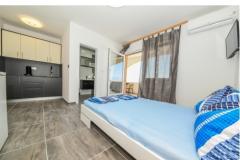 Appartamenti Por Appartamento 1 – Jednosobni foto 4