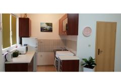 Appartamenti Samanta Vir Appartamento 1 – A1 foto 3