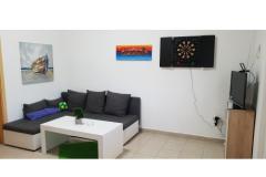 Appartamenti Samanta Vir Appartamento 1 – A1 foto 4