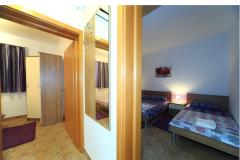 Appartamenti Sapavac Appartamento 4 – Violet foto 4