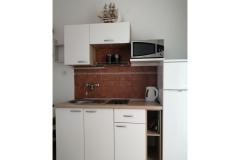 Appartamenti Sunce Appartamento 3 – STUDIO foto 5