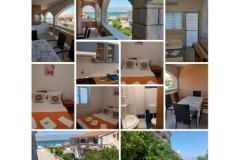 Appartamenti Vlašić otok Vir Appartamento 4 – APARTMAN 4 foto 1