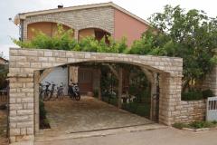 Appartamenti Vugec Appartamento 1 – Apartman 1 foto 1