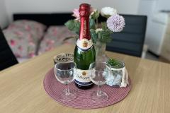 Appartamento Eliška Appartamento 1 – Apartmán 1 foto 5