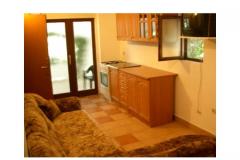 Appartamenti Radovic Appartamento 1 – Apartman foto 2