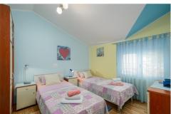 Appartamento Lela Appartamento 1 – A 4+1 foto 4