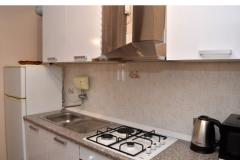 Appartamenti Orešić Appartamento 1 – 4+2 foto 3