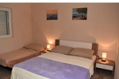 Appartamenti Orešić Appartamento 2 – Prizemlje foto 4
