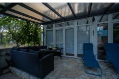 Appartamenti Villa Agape Vir Appartamento 1 – Apartman 1 foto 2