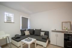 Appartamenti Villa Agape Vir Appartamento 2 – Apartman 2 foto 1