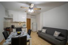 Appartamenti Villa Agape Vir Appartamento 2 – Apartman 2 foto 4
