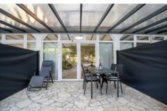 Appartamenti Villa Agape Vir Appartamento 2 – Apartman 2 foto 5
