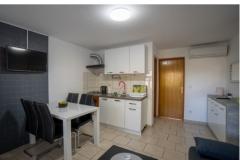 Appartamenti Villa Agape Vir Appartamento 3 – Apartman 3 foto 2