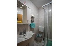 Appartamenti Villa Agape Vir Appartamento 3 – Apartman 3 foto 3