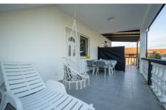 Appartamenti Villa Agape Vir Appartamento 3 – Apartman 3 foto 4