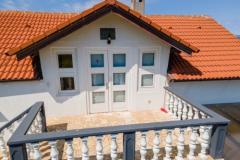 Appartamenti Villa Agape Vir Appartamento 4 – Apartman4 foto 1