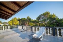 Appartamenti Villa Agape Vir Appartamento 4 – Apartman4 foto 2