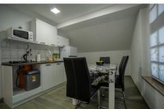 Appartamenti Villa Agape Vir Appartamento 4 – Apartman4 foto 3