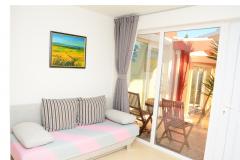 Appartement Graf Appartamento 3 – Ap.2+2+2 foto 4