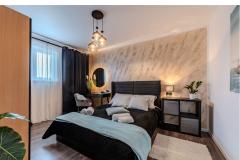 Guesthouse Kod Spavalice  Camera 1 – Double foto 1