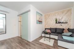 Guesthouse Kod Spavalice  Camera 1 – Double foto 2