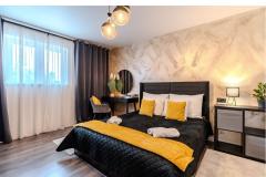 Guesthouse Kod Spavalice  Camera 1 – Double foto 3