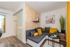 Guesthouse Kod Spavalice  Camera 1 – Double foto 5