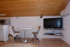 Casa Paul Appartamento 2 – Studio foto 3