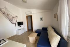 APARTMANI HELENA OASIS VIR Appartamento 2 – B 2+2 foto 4
