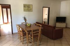 Appartamenti Liveric Appartamento 1 – Apartman A foto 4