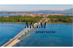 Appartamenti-MGM Vir Appartamento 4 – Apartman 4 foto 1