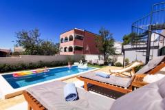 Case vacanza  Diana +pool+jacuzzi Appartamento 1 – HouseDiana foto 1