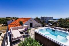 Case vacanza  Diana +pool+jacuzzi Appartamento 1 – HouseDiana foto 3