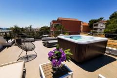 Case vacanza  Diana +pool+jacuzzi Appartamento 1 – HouseDiana foto 4