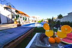 Case vacanza  Diana +pool+jacuzzi Appartamento 1 – HouseDiana foto 5