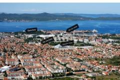 Case vacanza  Diana +pool+jacuzzi Appartamento 2 – PearlZadar foto 5