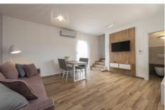 Luxury apartments - LA VIR **** Appartamento 1 – LA VIR 1 foto 2