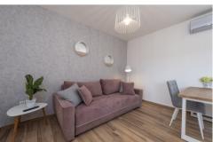 Luxury apartments - LA VIR **** Appartamento 1 – LA VIR 1 foto 4