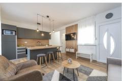 Luxury apartments - LA VIR **** Appartamento 3 – LA VIR 3 foto 5