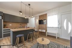 Luxury apartments - LA VIR **** Appartamento 4 – LA VIR 4 foto 5