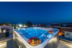 Luxury Appartamento Villa Maloca Appartamento 1 – Prizemlje foto 1