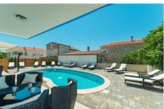 Luxury Appartamento Villa Maloca Appartamento 1 – Prizemlje foto 3