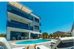Luxury Appartamento Villa Maloca Appartamento 1 – Prizemlje foto 4
