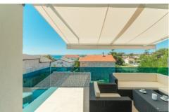 Luxury Appartamento Villa Maloca Appartamento 3 – I kat desn foto 2